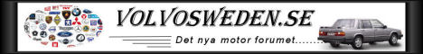 Volvosweden.se
