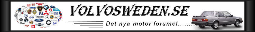Volvosweden.se