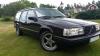 Volvo 945 Turbo Classic -98